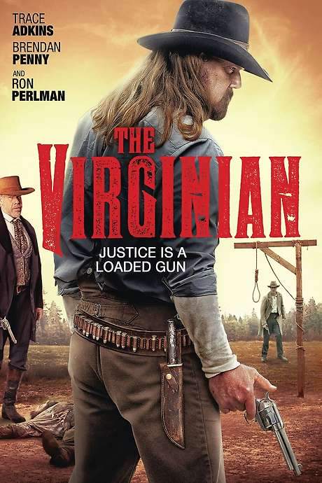 The Virginian